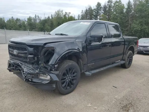 1FTFW5LD4RFC04878 2024 FORD F-150 - Image 1