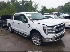 1FTFW5LD4RFC17176 2024 FORD F-150