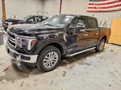 1FTFW5LD4SFA08073 2025 FORD F-150
