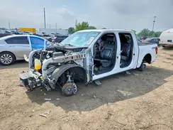 1FTFW5LD4SFA08235 2025 FORD F-150