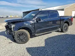 1FTFW5LD4SFA21048 2025 FORD F-150