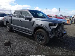 1FTFW5LD4SFA30848 2025 FORD F-150