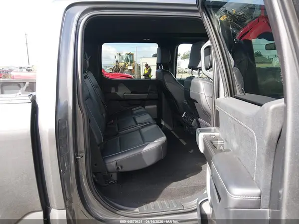 1FTFW5LD4SFA30848 2025 FORD F-150 - Image 8