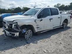 1FTFW5LD4SFA34687 2025 FORD F-150