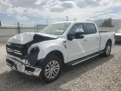 1FTFW5LD4SFA95831 2025 FORD F-150
