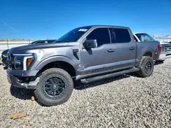 1FTFW5LD4SFB36734 2025 FORD F-150