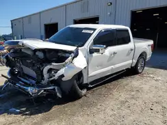 1FTFW5LD4SFB55686 2025 FORD F-150