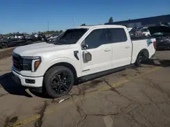 1FTFW5LD4SFB69071 2025 FORD F-150