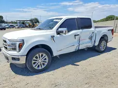 1FTFW5LD4SFB84430 2025 FORD F-150