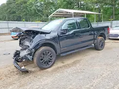 1FTFW5LD5RFA00574 2024 FORD F-150