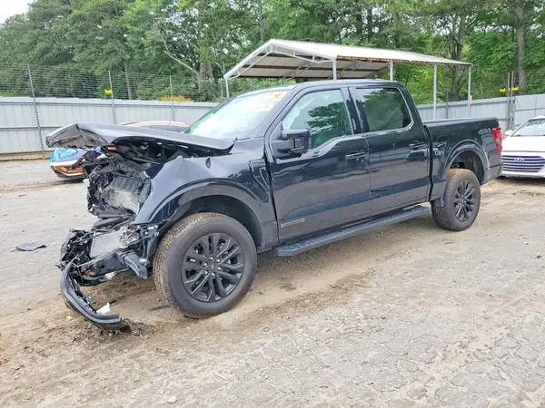 1FTFW5LD5RFA00574 2024 FORD F-150 - Image 1