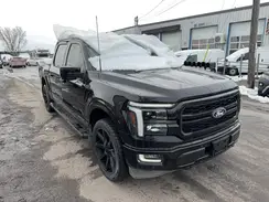 1FTFW5LD5RFA16547 2024 FORD F-150