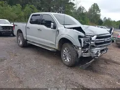1FTFW5LD5RFA32442 2024 FORD F-150