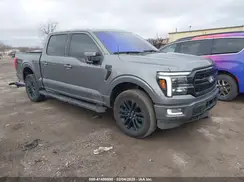 1FTFW5LD5RFA45532 2024 FORD F-150