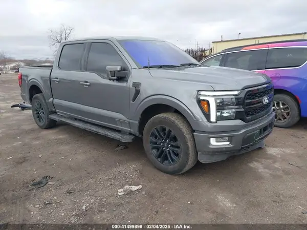 1FTFW5LD5RFA45532 2024 FORD F-150 - Image 1