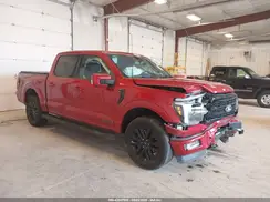 1FTFW5LD5RFB10458 2024 FORD F-150