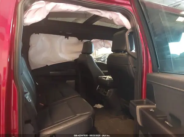 1FTFW5LD5RFB10458 2024 FORD F-150 - Image 8