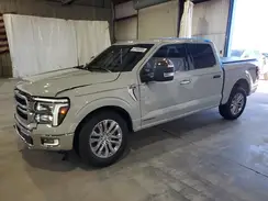 1FTFW5LD5RFB22853 2024 FORD F-150