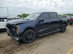 1FTFW5LD5RFB31133 2024 FORD F-150