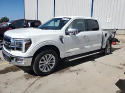 1FTFW5LD5RFB34176 2024 FORD F-150