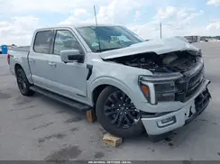 1FTFW5LD5RFB65749 2024 FORD F-150