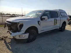 1FTFW5LD5RFB67405 2024 FORD F-150