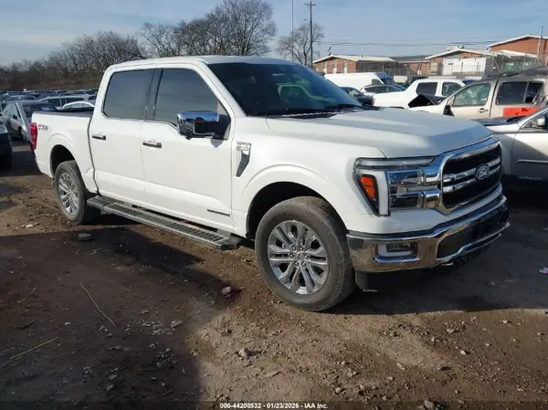 1FTFW5LD5RFB77979 2024 FORD F-150 - Image 1