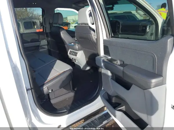 1FTFW5LD5RFB77979 2024 FORD F-150 - Image 8