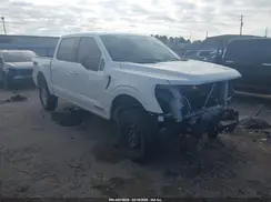 1FTFW5LD5SFA14822 2025 FORD F-150