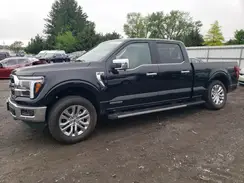 1FTFW5LD5SFA45844 2025 FORD F-150