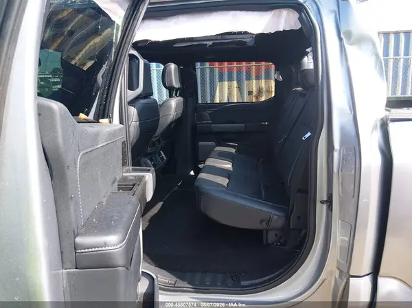 1FTFW5LD5SFA62725 2025 FORD F-150 - Image 8