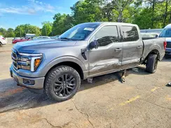 1FTFW5LD5SFB59875 2025 FORD F-150
