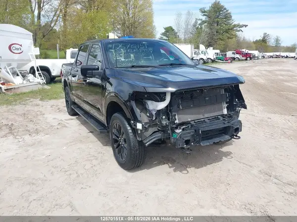 1FTFW5LD6RFA45992 2024 FORD F-150 - Image 1