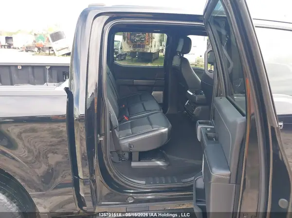 1FTFW5LD6RFA45992 2024 FORD F-150 - Image 8
