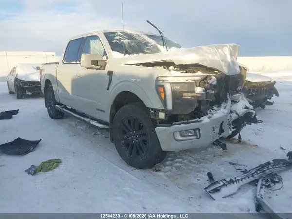 1FTFW5LD6RFB15488 2024 FORD F-150 - Image 1