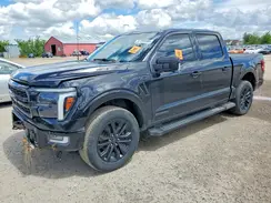 1FTFW5LD6RFB15670 2024 FORD F-150