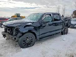 1FTFW5LD6RFB50743 2024 FORD F-150
