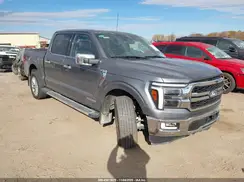 1FTFW5LD6RFB62133 2024 FORD F-150