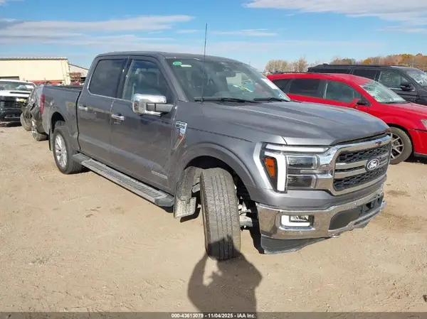 1FTFW5LD6RFB62133 2024 FORD F-150 - Image 1