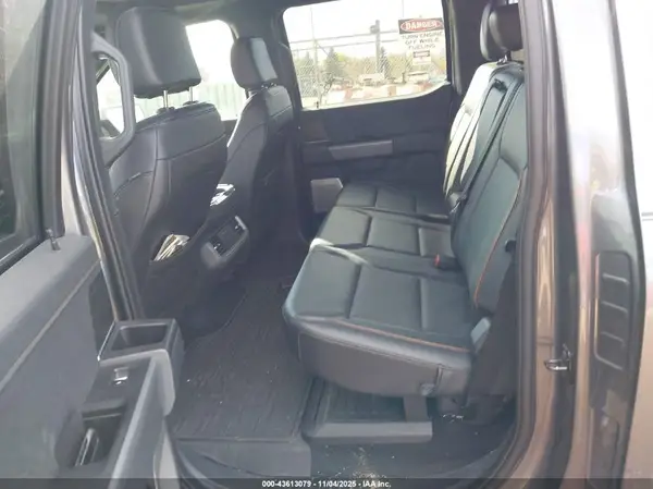 1FTFW5LD6RFB62133 2024 FORD F-150 - Image 8
