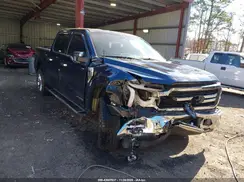 1FTFW5LD6RFB76226 2024 FORD F-150