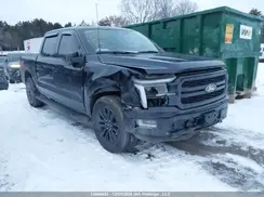1FTFW5LD6RFB93642 2024 FORD F-150