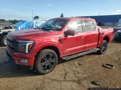 1FTFW5LD6RFB96248 2024 FORD F-150