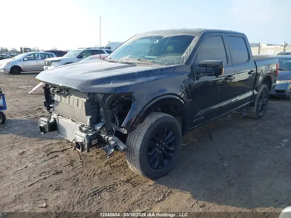 1FTFW5LD6RFC16871 2024 FORD F-150 - Image 2