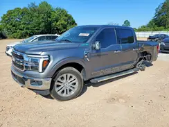 1FTFW5LD6SFA09144 2025 FORD F-150
