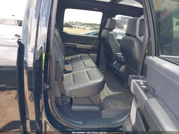 1FTFW5LD6SFA12240 2025 FORD F-150 - Image 8