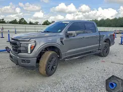 1FTFW5LD6SFA22153 2025 FORD F-150
