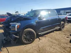 1FTFW5LD6SFA23495 2025 FORD F-150