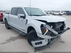 1FTFW5LD6SFA43763 2025 FORD F-150