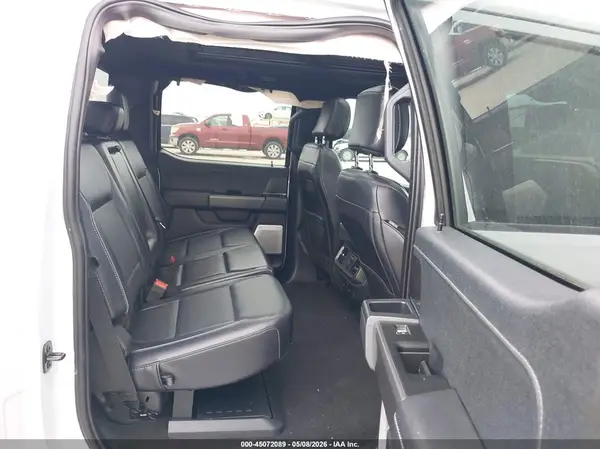 1FTFW5LD6SFA43763 2025 FORD F-150 - Image 8